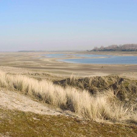 ibis Budget Knokke Eksteriør bilde