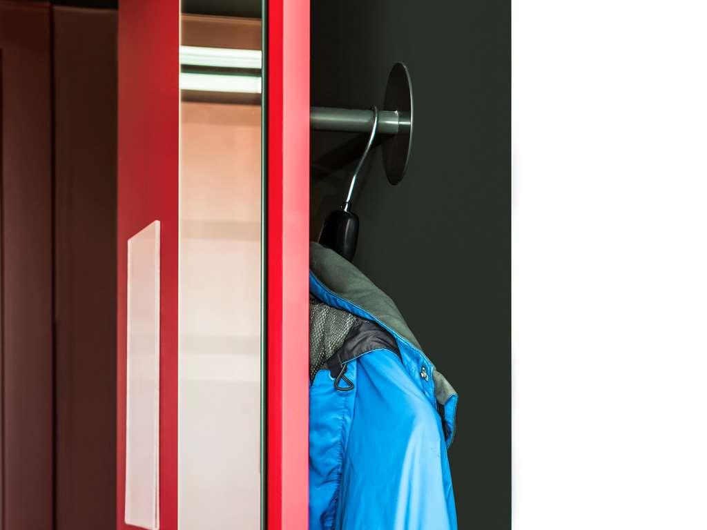 ibis Budget Knokke Rom bilde
