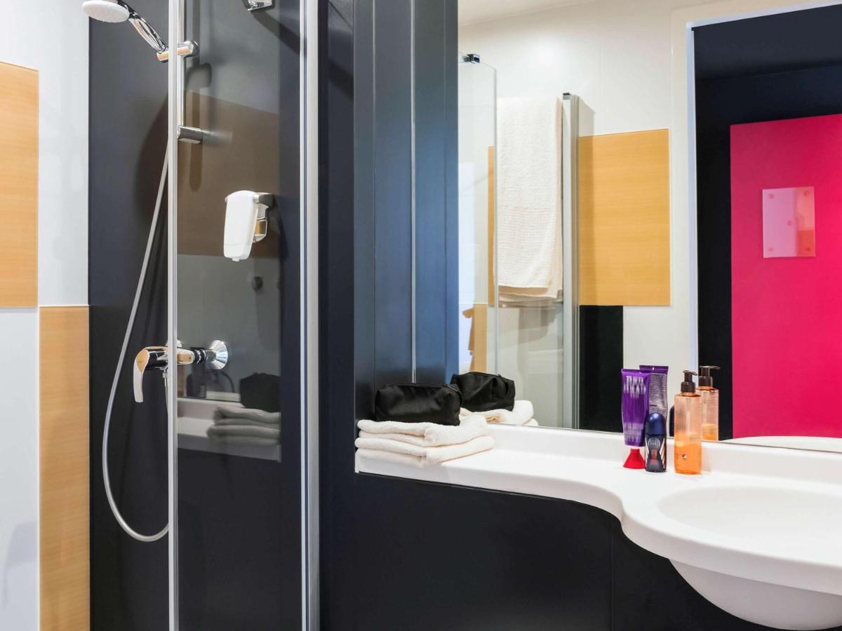 ibis Budget Knokke Eksteriør bilde